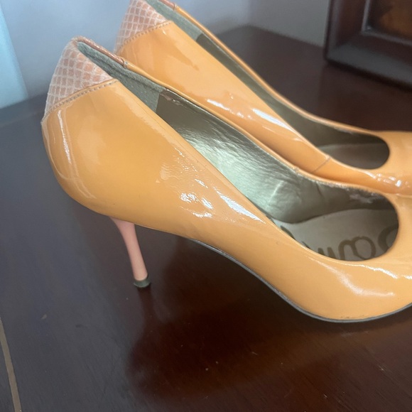 Sam Edelman Heels - Picture 2 of 9